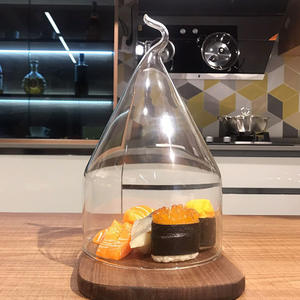 Vente <span class=keywords><strong>en</strong></span> gros grand dôme <span class=keywords><strong>en</strong></span> <span class=keywords><strong>verre</strong></span> transparent transparent <span class=keywords><strong>cloche</strong></span> <span class=keywords><strong>cloche</strong></span> affichage dômes pour la nourriture - Product Image 1