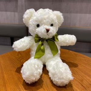 Hot bán thời trang tùy chỉnh vật liệu mềm gấu sang trọng Đồ chơi, gấu bông đồ chơi - Product Image 5