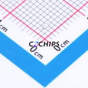 ตัวต้านทาน SMD WR06X104JTL 0603 (ประเภท: ฟิล์มหนา) (ความต้านทาน: 100Kohm ความแม่นยำ: 5%) - Product Image 2