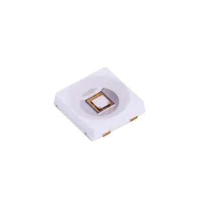 CE certified 365nm 395nm 405nm smd uv led 5050