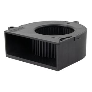 CoolCox 75x75x30mm Refrigeração Centrífuga Sem Escova DC <span class=keywords><strong>Fan</strong></span>-5V/12V/24V Aplicações Home Appliance Lâminas Plásticas Duráveis OEM/ODM - Product Image 5