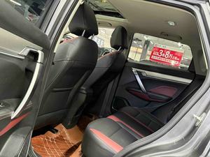 Geely Coolray Monjaro Yue L <span class=keywords><strong>2024</strong></span> d'occasion, SUV compact, moteur essence 2.0T, intérieur sombre Super <span class=keywords><strong>Swift</strong></span>, économique, mode Kei, en promotion - Product Image 4