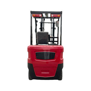 Hot Sale New Battery Electric <strong>Forklift</strong> 1 <strong>Ton</strong> 1.5 <strong>Ton</strong> 2ton 2.5ton 3ton <strong>3</strong>.5 <strong>Ton</strong> Stacker <strong>Forklifts</strong> - Product Image 6