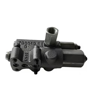 ชุดควบคุมอะไหล่ปั๊มไฮดรอลิกแบบใหม่สำหรับ A10VSO45 A10VSO71 A10VSO100 - Product Image 5
