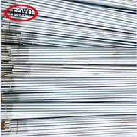 Tige filetée en acier inoxydable 304 de la marque FOYO, résistante à la rouille, pour fixation mécanique de navires/yachts/kayaks/bateaux