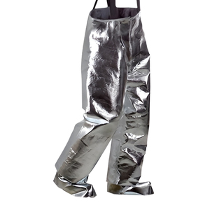 Setelan Pemadam Kebakaran CCS Tahan Api, Tahan Air, Tahan Bahan Kimia, Perlindungan Suhu Tinggi untuk Lingkungan Cairan Lebur - Product Image 3