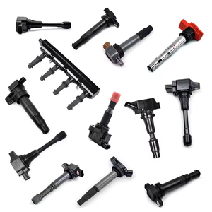 Bobina di accensione per auto di alta qualità 27301-03200 per <span class=keywords><strong>HYUNDAI</strong></span> Accent i30 i20 <span class=keywords><strong>Bayon</strong></span> per KIA ceed Pro ceed Rio Stonic 1.4 1.4T - Product Image 5