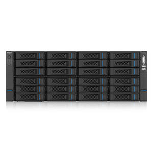 Boîtier de serveur en rack 4U NF5466 M6 Intel Xeon 2,0 GHz pour centre de données, origine Beijing - Product Image 2