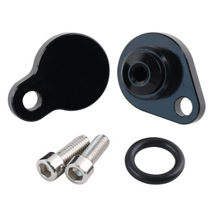 Oil Cooler <b>Plug</b> Sleeve For Honda K20 K24 Engine Aluminum Alloy <b>Replacement</b> Part - Product Image 3