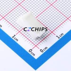 KH-A2015-2X02Y Housing (Wire-to-Board / Wire-to-Wire) P=2mm Connector 2x2P 2mm 2 2 - Product Image 2