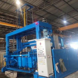 Machine de fabrication de composants en <span class=keywords><strong>béton</strong></span> préfabriqué mobile et automatique pour la production de boîtes en <span class=keywords><strong>béton</strong></span>, de cercles de puits d'égout et de tuyaux de drainage - Approvisionnement direct usine - Product Image 3