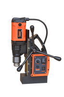 Perceuse magnétique à vitesse variable L Cayken SCY-1600E 16 mm, outils de qualité industrielle