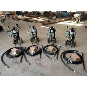 Pulvérisateur de fibre de verre à <span class=keywords><strong>prix</strong></span> d'usine, équipement de pulvérisation de fibre de verre, <span class=keywords><strong>machine</strong></span> de pulvérisation de résine de fibre de verre avec pistolet - Product Image 3