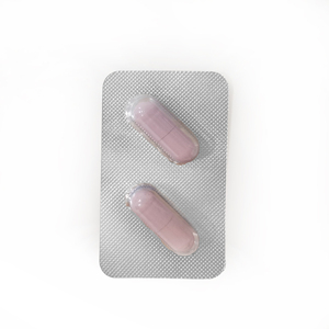 Productos personalizados para el cuidado de la salud de la mujer Ricos en fibra dietética Cápsulas vegetarianas Mejorar el equilibrio emocional - Product Image 6