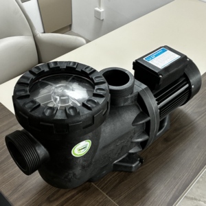 HAYWARD Style Circulation Pump 5hp7.5hp High Power Swimming <b>Pool</b> Water Pump IP55 - Product Image 2