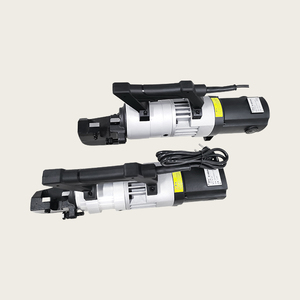 Coupe-ferraille hydraulique efficace pour les experts de l'industrie avec assistance en ligne - Product Image 3