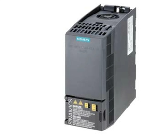 6SL3210-1KE21-3UF1 SINAMICS G120C 5.5kW 380V ไดรฟ์ปรับความถี่ VFD PROFINET 1 กำลังไฟฟ้าสูงสุด 5.5 กิโลวัตต์ (แบบโอเวอร์โหลดต่ำ) และ 4.0 กิโลวัตต์ (แบบโอเวอร์โหลดสูง) - Product Image 2