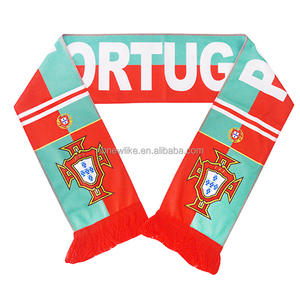 قبعة مخصصة لمشجعي كرة القدم 2026، هدايا لفعاليات كرة القدم، وشاح أمريكي كندي مكسيكي، وشاح منسوج بتصميم العلم الوطني لمشجعي كأس العالم - Product Image 5