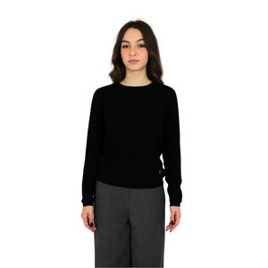Maglione DT00300 Nero - Product Image 1