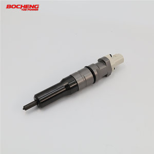 Injecteur de carburant Common Rail de haute qualité 1974030 BEBJ1D03001 pour moteur Paccar MX11 MX13, injecteur diesel pour camion DAF XF106 CF - Product Image 2