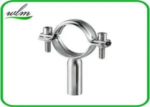 Stainless Steel Tube Hanger / Pipe Holder / Pipe Support