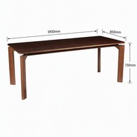 Table à manger ronde extensible en bois de frêne blanc crème style nordique, mobilier moderne et écologique pour appartement, projet hôtelier, vente en gros OEM