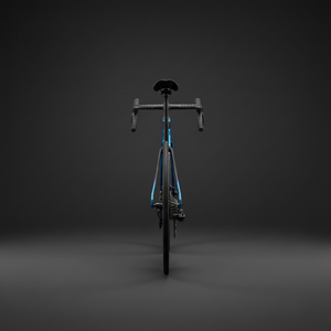 Cadre de vélo de route en fibre de carbone R03, léger, 700C, design aérodynamique, cadre de vélo de route R03 - Product Image 3