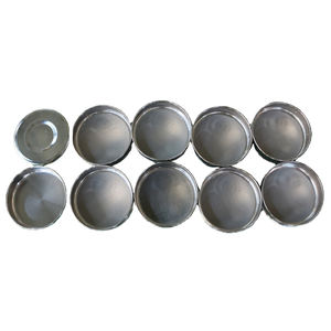 Agitador de tamices estándar para pruebas de polvo en laboratorio para cemento - Product Image 2