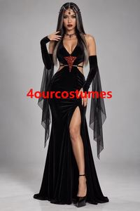 Fábrica que Suministra Vestidos de Fiesta para Niñas, Nuevos Modelos de Princesa para Niños - Product Image 3