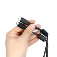 Cable de Diagnóstico Bluetooth Autel MaxiAP D1Pro para Escáner de Herramienta de Diagnóstico Autel, Escáner OBD2 J1962 de 16 Pines OEM