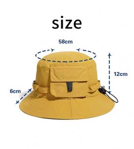 หมวกเบเรต์ชาวประมงเกาหลี ผ้าคอร์ดูรอย สำหรับผู้ใหญ่ ใส่ได้ทั้งชายหญิง สไตล์ลำลอง เหมาะสำหรับเดินทางกลางแจ้ง ใส่ได้ทุกฤดู  แบบสองด้าน - Product Image 6