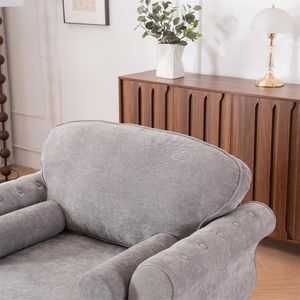 Sofá Modular en Forma de Nube a Precio Económico, Sillón, Sofá Cama, Sofá de Lectura - Product Image 4