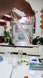 Xây dựng HPMC hydroxypropyl Methyl Cellulose Bột nguyên liệu cho giấy hóa chất và dầu khí phụ gia - Product Image 6