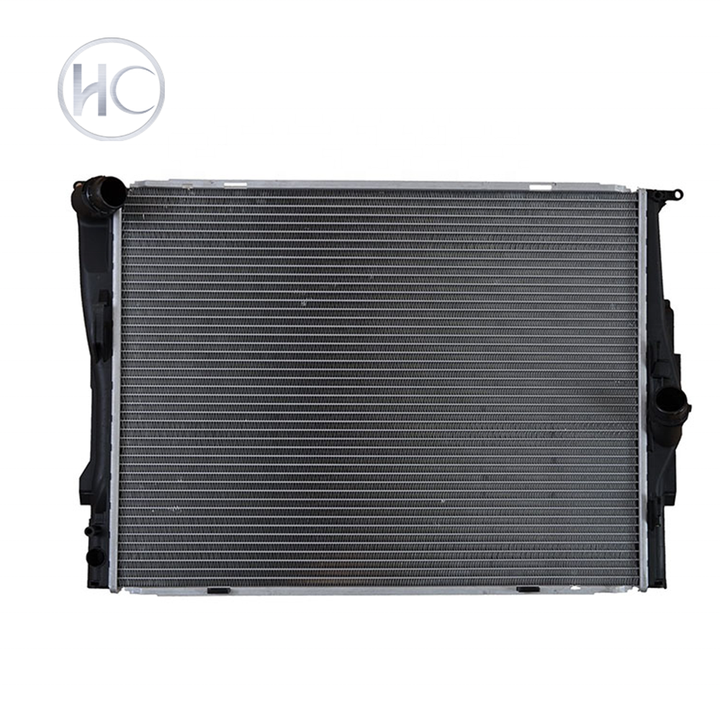 PHILTOP Aluminum Radiator For 2003-2007 Honda Accord 3.0L – Direct Fit Replacement