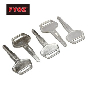 Llaves de Encendido 787 TR261434 TR2614340001 para Excavadora Komatsu PC120-7 PC130-7 para Montacargas <span class=keywords><strong>Kalmar</strong></span> Serie 650-1450 - Product Image 5