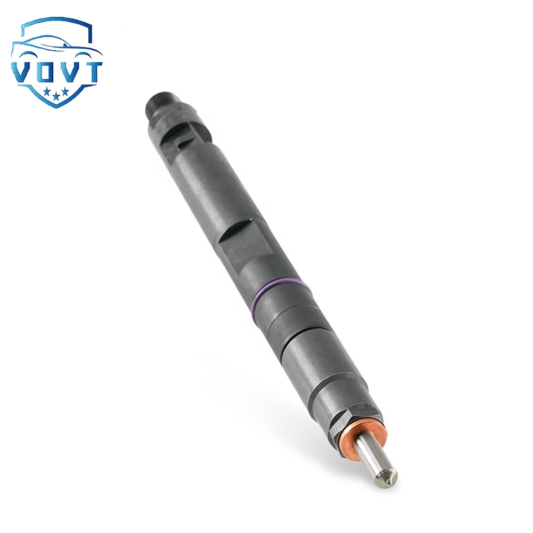 Hot Selling Common Rail Diesel Fuel Injector KBELP031 KBEL-P031