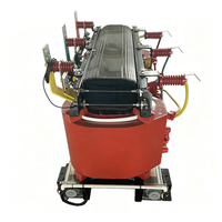 Fournisseur unique d'équipements de fabrication de transformateurs, ligne de production complète pour transformateurs de distribution de 10 kVA à 2000 kVA