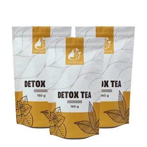 Tốt Nhất Bán 14 Ngày Detox Mỏng Phẳng Tummy Túi Trà Nhãn Hiệu Riêng Hữu Cơ Giảm Béo Trọng Lượng Giảm Cân Phù Hợp Với Túi Trà