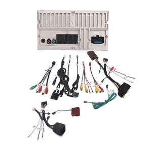 ES8972B <span class=keywords><strong>Android</strong></span> 13,0 Radio GPS estéreo para coche para mercedes-benz Clase A B Sprinter Viano Vito DSP Autoradio inalámbrico CarPlay 4G - Product Image 5