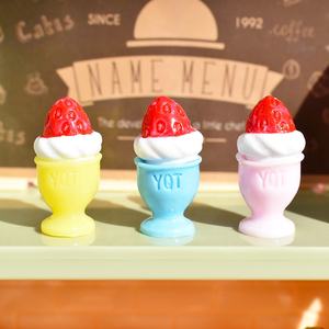 Abalorios de Resina de Alta Calidad con Diseño de Pan y Bebidas, Cabujones Planos para Decoración de Álbumes de Recortes y Fundas de Móvil DIY - Product Image 5