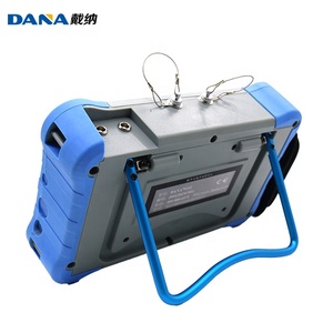 Detector de Fallas Ultrasónico DANA-U920 NDT para Soldaduras y Grietas Industriales, Detectores de Metales, en Stock de Fábrica, Venta al por Mayor U920 Ultrasónico - Product Image 3