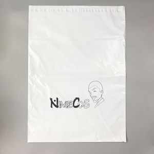 Personnalisé poly mailer Recycler En Plastique Polythène Sac <span class=keywords><strong>Postal</strong></span> pour <span class=keywords><strong>la</strong></span> Livraison - Product Image 4