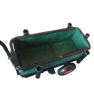 Ağır açık balıkçılık haddeleme plaj balıkçı arabası vagon - Product Image 4