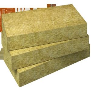 Pannello in lana di vetro isolante termico Anti fuoco/foglio di lana di vetro - Product Image 4