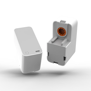 Raex A1 Mini Smart tenda motore-Tuya App compatibile, facile da installare per tende e persiane motorizzate - Product Image 1