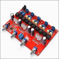 Module d'amplificateur de puissance 4.1 canaux 4*50W+100W Module d'amplificateur de classe D