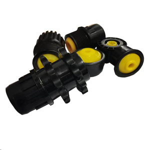 Ổ Trục Con Lăn Bằng Nhựa Cho Băng Tải/Ổ Trục Con Lăn - Product Image 3