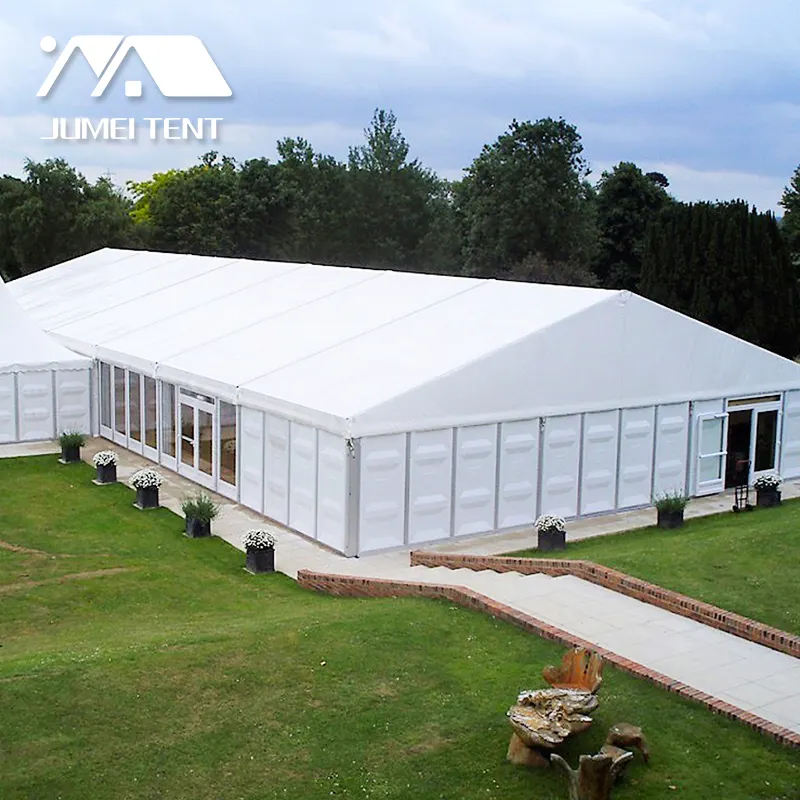 Jumei 40X40 Wedding Outdoor Party Tenten En Tenten Voor Evenementen