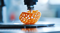Socio de Fabricación Profesional Ofrece Optimización DFM para Producir Productos de Calidad Mediante Procesos de Impresión 3D de Precisión