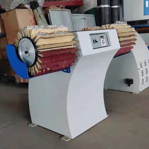 <span class=keywords><strong>Machine</strong></span> à poncer manuelle à 3 rouleaux horizontaux pour le travail du <span class=keywords><strong>bois</strong></span>, petite <span class=keywords><strong>machine</strong></span> à poncer pour les portes en <span class=keywords><strong>bois</strong></span>, les armoires, les bords, le brossage, le polissage, le tambour à poncer - Product Image 2